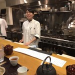 馳走菴 ひじり - 