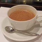 ジャンポール エヴァン - ショコラショ パリジャン