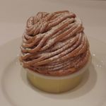 ジャンポール エヴァン - モンブラン