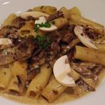 ジャンポール エヴァン - パットゥ グラティネ オ シャンピニオン