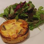 ジャンポール エヴァン - キッシュ ロレーヌ