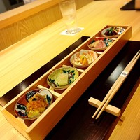 五本木 響 - 