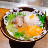 くずし鉄板 あばぐら 神田店 - 