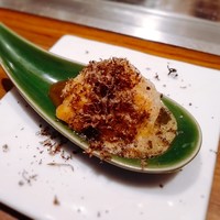 くずし鉄板 あばぐら 神田店 - 