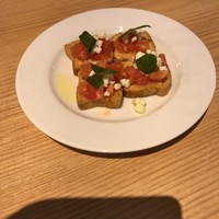 ブルーオーシャングリル - 