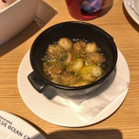 ブルーオーシャングリル - 