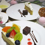 カフェ アンジェリカ - 