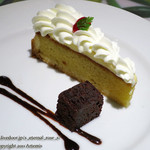 カフェ アンジェリカ - 