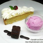 カフェ アンジェリカ - 