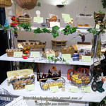 カフェ アンジェリカ - 