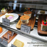 カフェ アンジェリカ - 