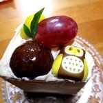 パティスリー アル - 