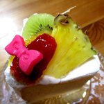 パティスリー アル - 