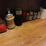 調味料