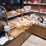 パリバゲット - 