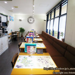 カフェ アンジェリカ - 