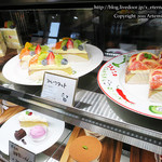 カフェ アンジェリカ - 