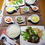 カフェ アンジェリカ - 