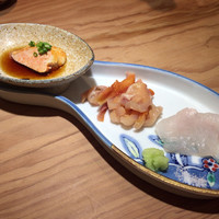 自由が丘 鮨 りんか - 