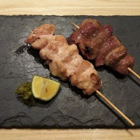 瀧口 - 