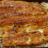 うなぎ割烹 大江戸 - しもづき 4,900円　（税込5,292円）