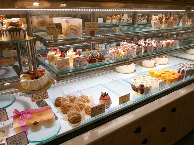 ハピネス 長泉町下土狩 By チャッピーチャンス ハピネス 旧店名 ケルン洋菓子店 下土狩 ケーキ 食べログ ハピネス 長泉町下土狩 By チャッピーチャンス ハピネス 旧店名 ケルン洋菓子店 下土狩 ケーキ 食べログ