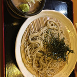 蕎麦居酒屋 まち庵 - 