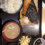 脳天屋 本家 - 