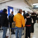 ガトーフェスタ ハラダ - めっちゃ混んでる…