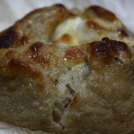 パリアッシュ - パリアッシュ　パン・オ・ユズ