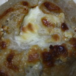 パリアッシュ - パリアッシュ　パン・オ・ユズ