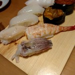 Sushi Izakaya Yataizushi - 