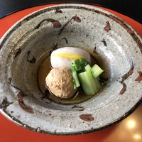 東京 芝 とうふ屋うかい - 