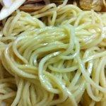 江南 - 麺