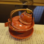 柚木元 - これはもちろん・・・