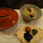 柚木元 - 信州は白みそ