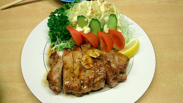 象の仔 八王子 とんかつ 食べログ