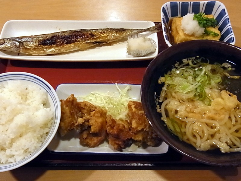 飯田座光寺食堂 name=