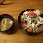 昭和ホルモンなか屋 - 