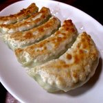 お食事処 やちよ - 餃子！