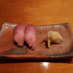 鮨処やまと - 中トロ