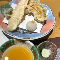 割烹みなと (アートホテル大阪ベイタワー) - 