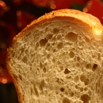 ベッカライ ビオブロート - トーストブロート