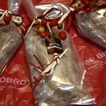 ベッカライ ビオブロート - シュトレン