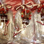 ベッカライ ビオブロート - シュトレン