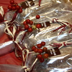 ベッカライ ビオブロート - シュトレン