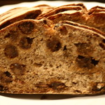 ベッカライ ビオブロート - レーズンB