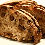 ベッカライ ビオブロート - レーズンB