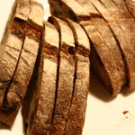 ベッカライ ビオブロート - レーズンB