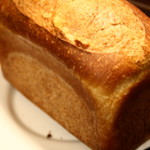 ベッカライ ビオブロート - トーストブロート